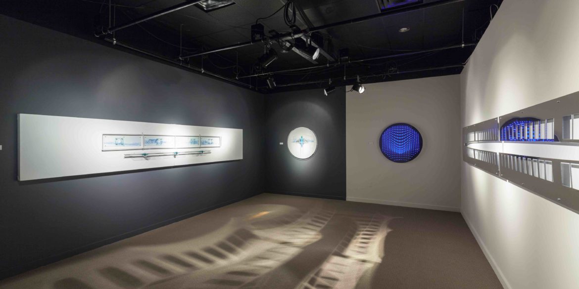 COUNTERPOINTS: Charles Parson + Collin Parson  –  DON’T MISS – Closes Friday, December 15