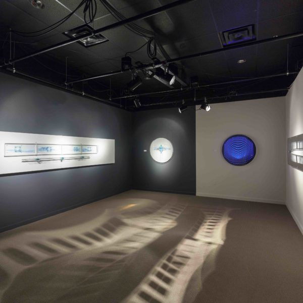 COUNTERPOINTS: Charles Parson + Collin Parson  –  DON’T MISS – Closes Friday, December 15