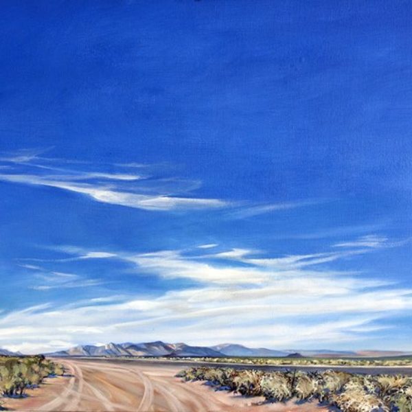 Open Space: The Finite Frontier – Curtis Center for the Arts