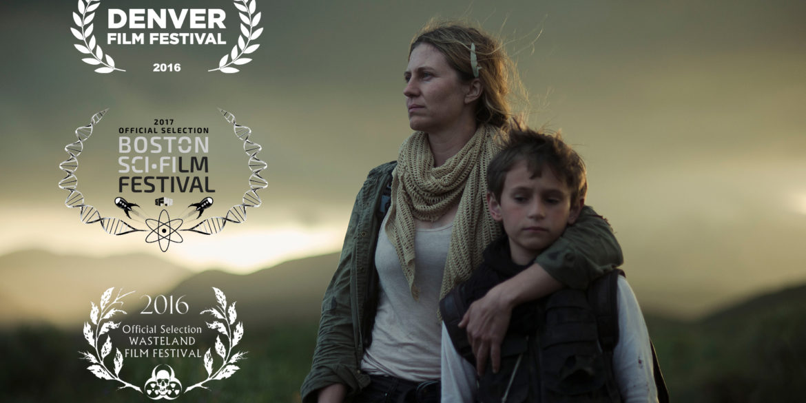 Screening of Feral: Parts 1 & 2 – An Installment Feature Film by David Liban