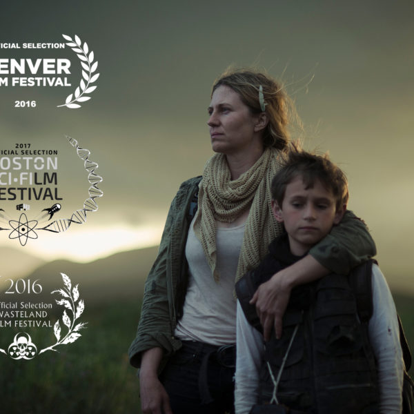 Screening of Feral: Parts 1 & 2 – An Installment Feature Film by David Liban