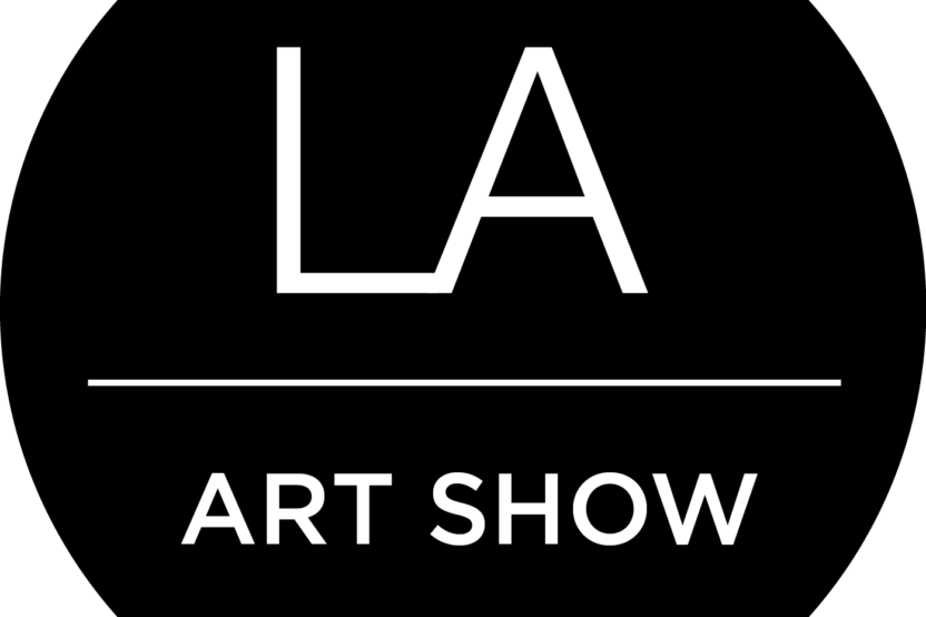 LA Art Show 2018