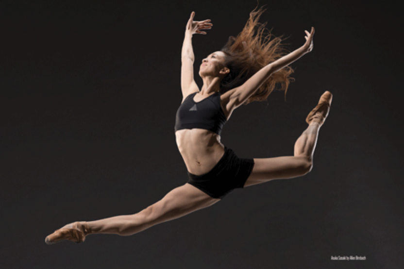 Exciting 2018-19 Season Ahead for Colorado Ballet