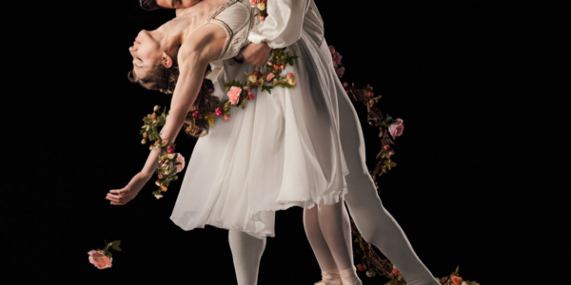 Colorado Ballet’s Romeo and Juliet at Historic Venue Starting This Weekend