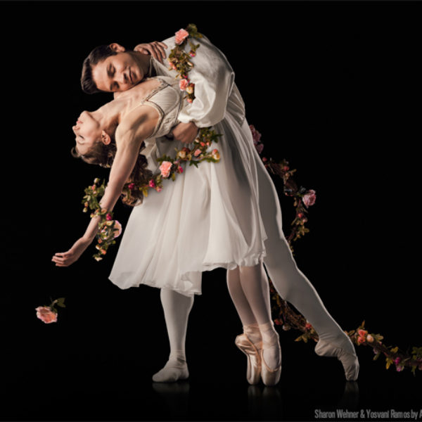 Colorado Ballet’s Romeo and Juliet at Historic Venue Starting This Weekend