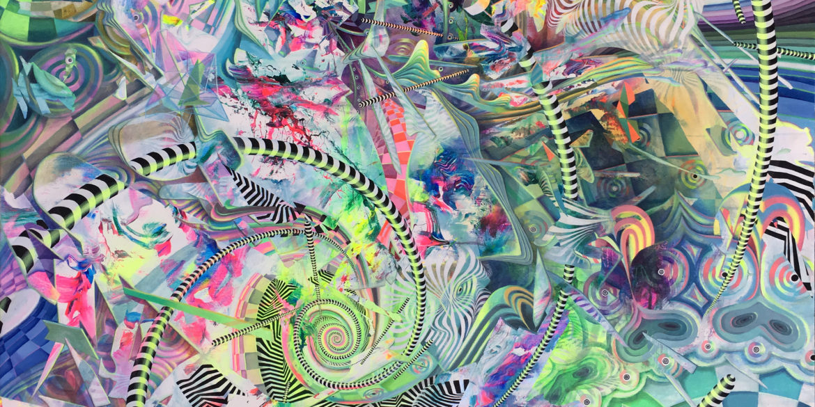 Zen Compound-Denver announces Grand Opening of Mirus Gallery