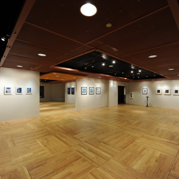 Art Intersection, Where Creative Comes Together