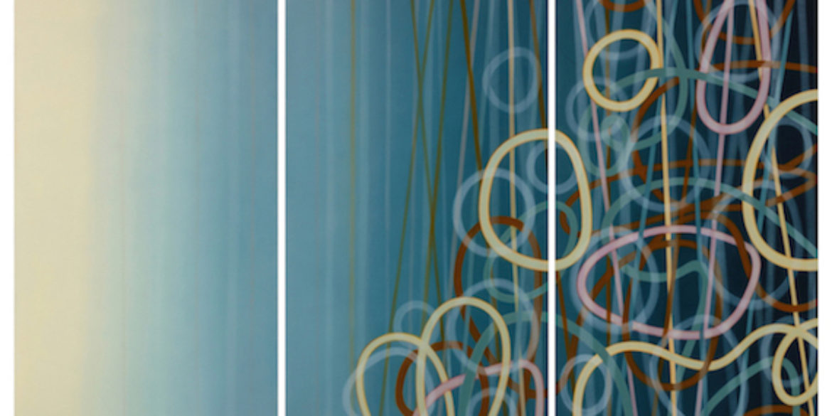 Carlene Frances, Non-Referentially Speaking
