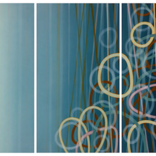 Carlene Frances, Non-Referentially Speaking