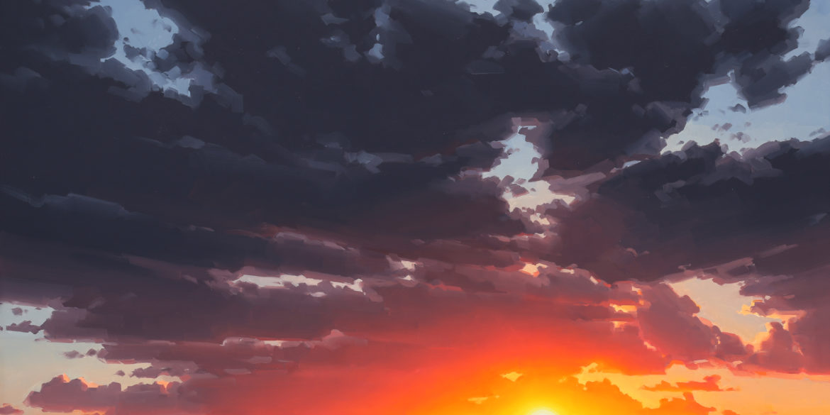 Meet Cowgirl Up! 2018 Art Champion Jessica Garrett