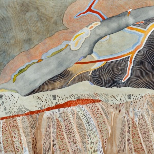 Blowdown: Feeding the Forest Floor – Artist Talk with Meredith Nemirov at Michael Warren Contemporary