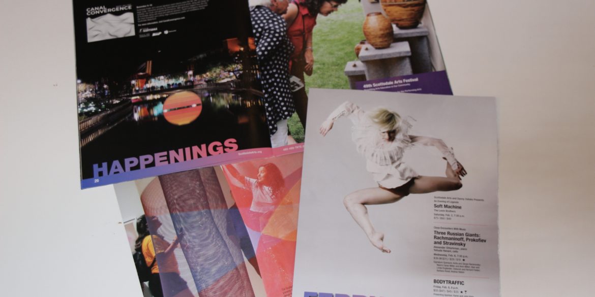 Super Season of Culture With Arts Scottsdale