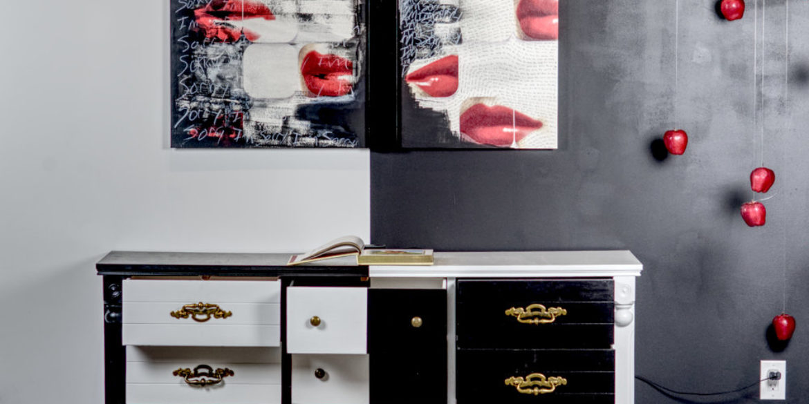 Kenzie Sitterud’s Binary and the Bedroom