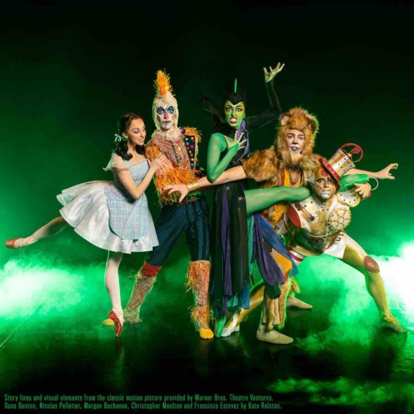 The Colorado Ballet – The Hottest Entertainment Ticket in Town – Sold Out