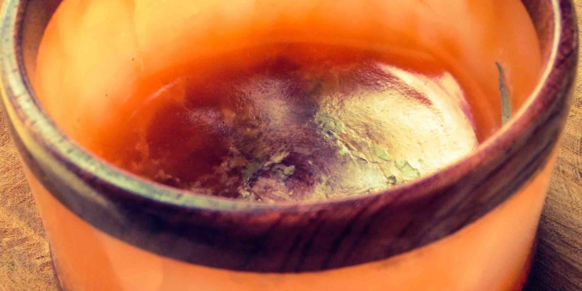 Scrap Wood Gets Makeover at Fallen Wood Turnings, Phoenix