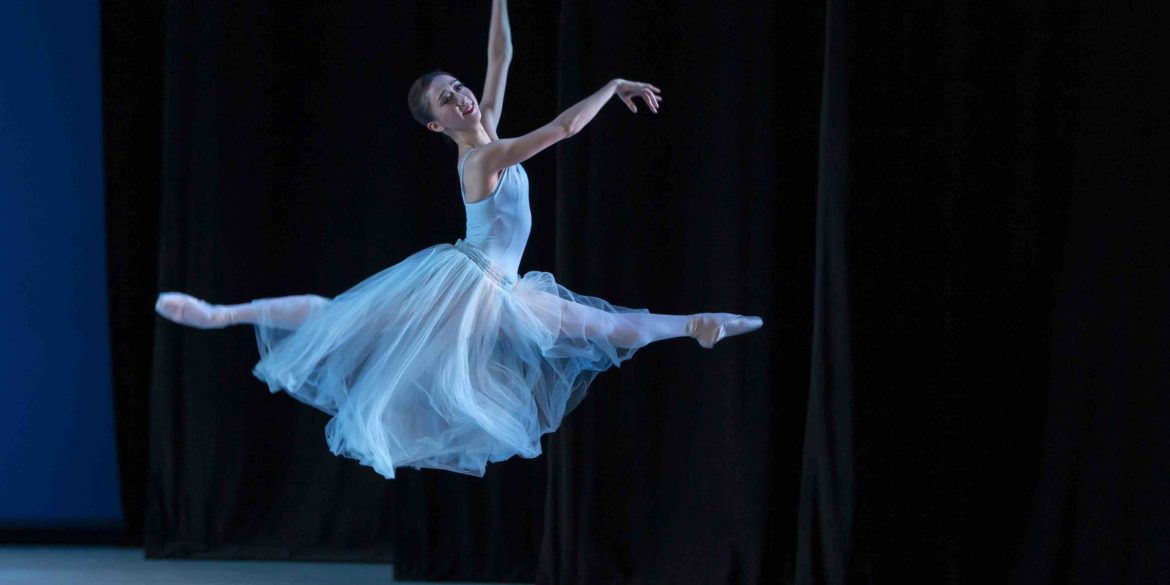 A Climatic Finale to a Powerful Season – Ballet MasterWorks – Colorado Ballet