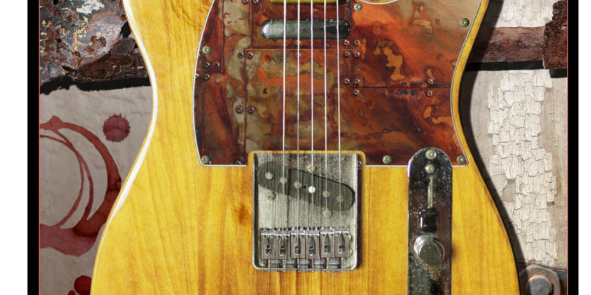 WE 2019 Festivals – Music & Art – Artist Shannon (MacDonald) – The Common Denominator