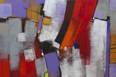 Art That Sings – Artist Stefan Geissbühler