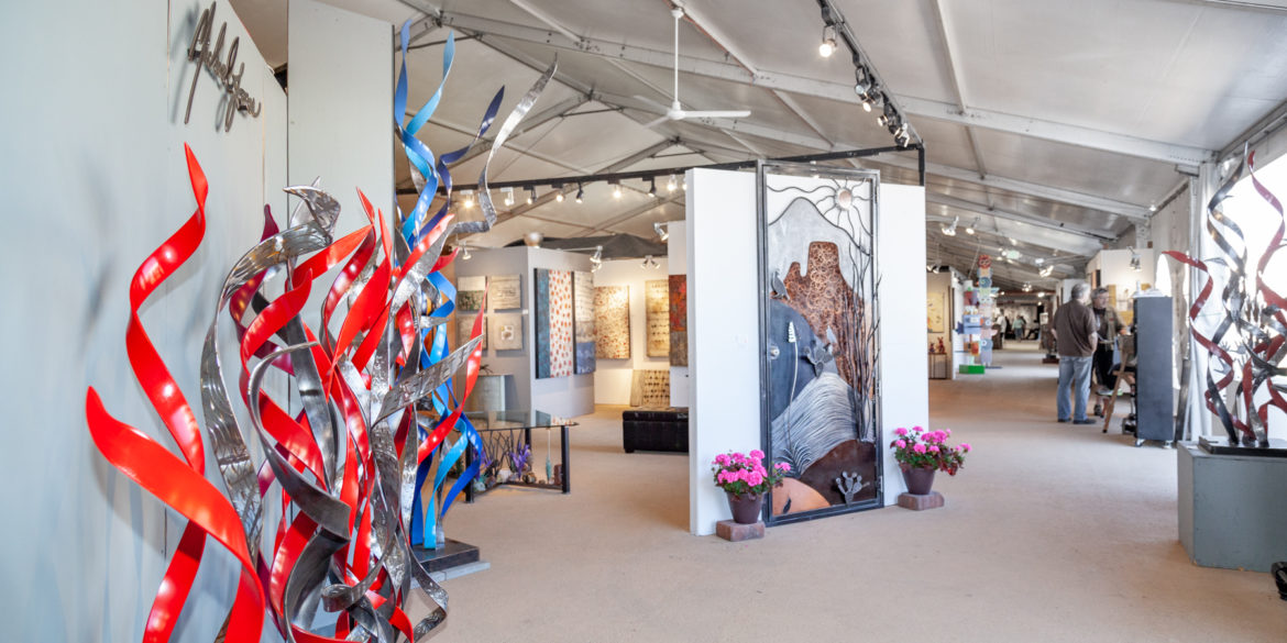 30th Annual Celebration of Fine Art – Scottsdale