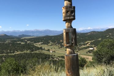 Totems of Renewal – John Crandall