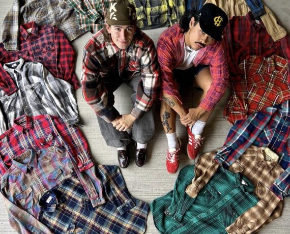 Meet the Meat Market