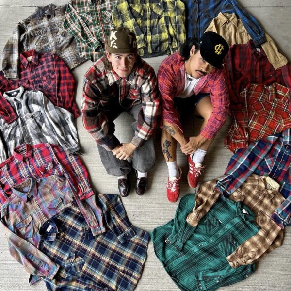 Meet the Meat Market, Distinctly Different