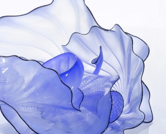 Focus Local: New York – Marlborough Gallery