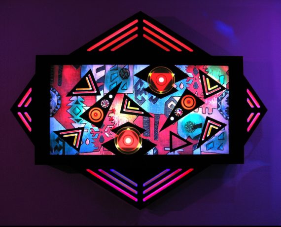 Worth the Wait – A Journey of Light with Dorothy Tanner