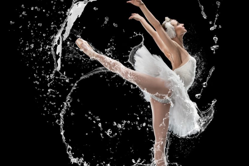 Swan Lake opens the 56th season of Colorado Ballet