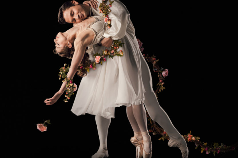 Colorado Ballet’s Romeo and Juliet at Historic Venue Starting This Weekend