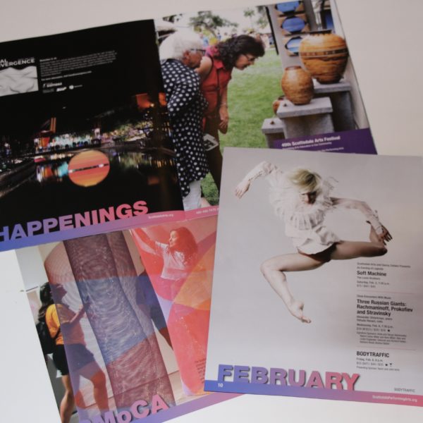 Super Season of Culture With Arts Scottsdale