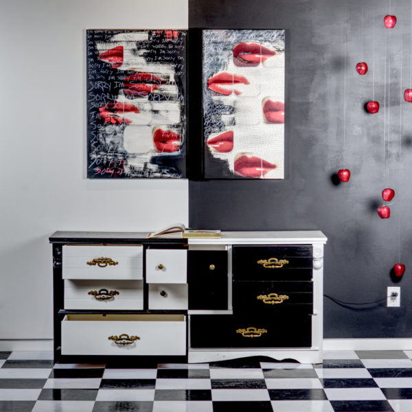Kenzie Sitterud’s Binary and the Bedroom