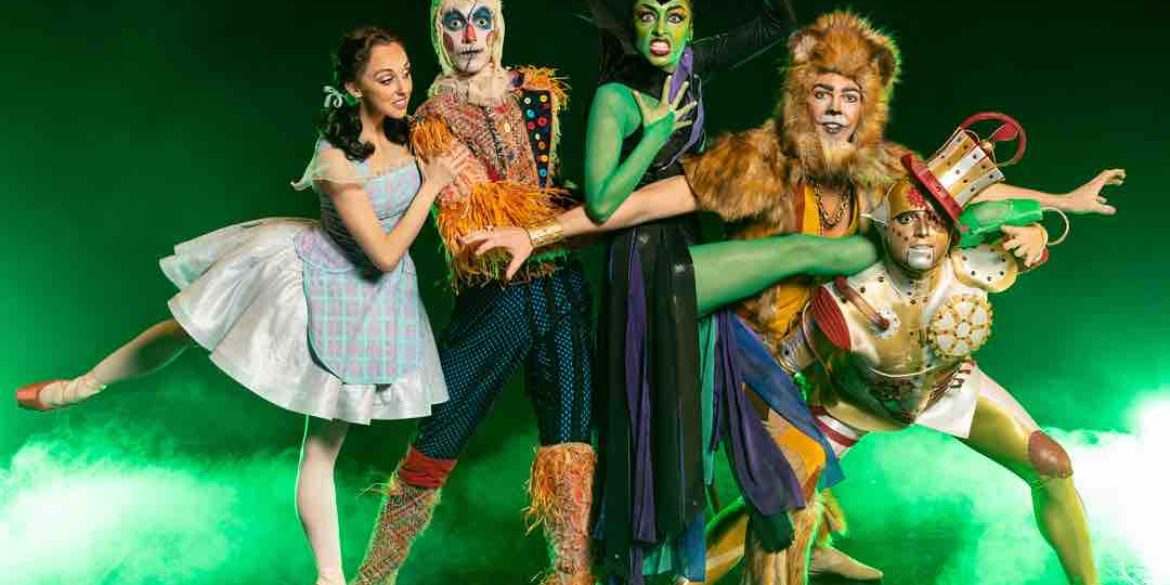 The Colorado Ballet – The Hottest Entertainment Ticket in Town – Sold Out