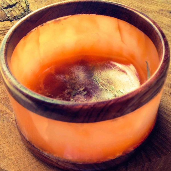 Scrap Wood Gets Makeover at Fallen Wood Turnings, Phoenix