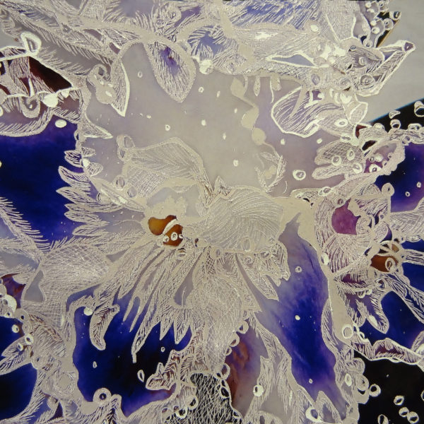 Lisa Garness Mallory – Etched Imagery