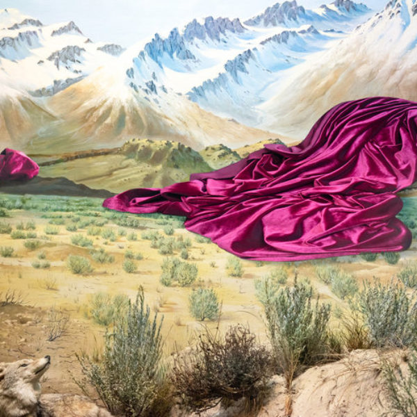 Denver’s Highly Anticipated Biennial Month of Photography – MoP – Kicks Off