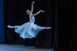 A Climatic Finale to a Powerful Season – Ballet MasterWorks – Colorado Ballet