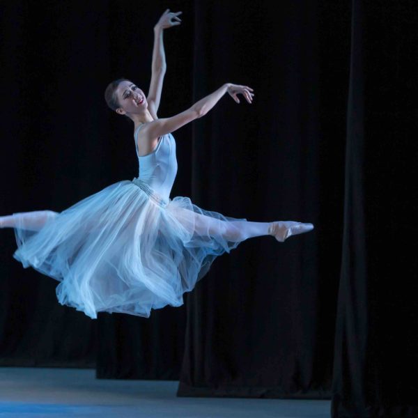 A Climatic Finale to a Powerful Season – Ballet MasterWorks – Colorado Ballet