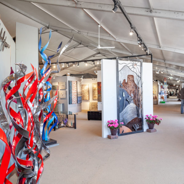 30th Annual Celebration of Fine Art – Scottsdale