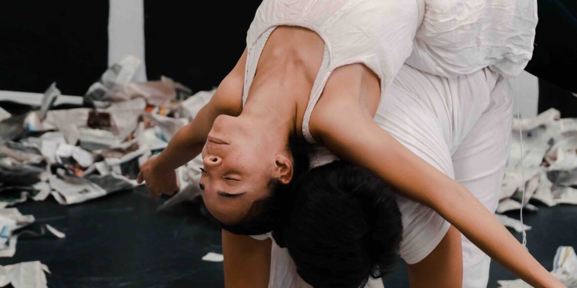 A Movement in Motion, Grey Box Collective