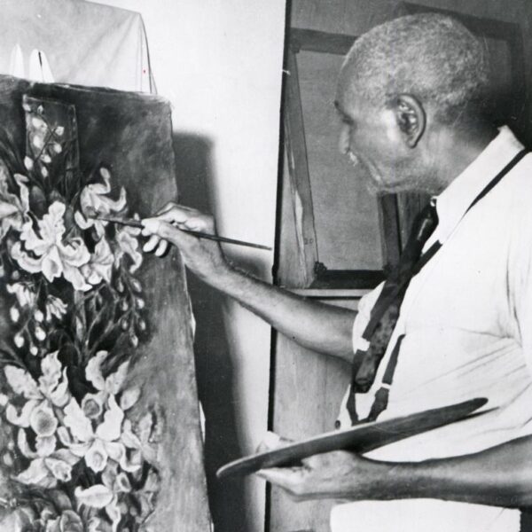 George Washington Carver Museum and Cultural Center, Phoenix – Education is the Key